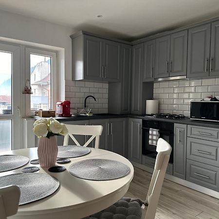Bucovina View Apartment Kimpulung Mołdawski Zewnętrze zdjęcie
