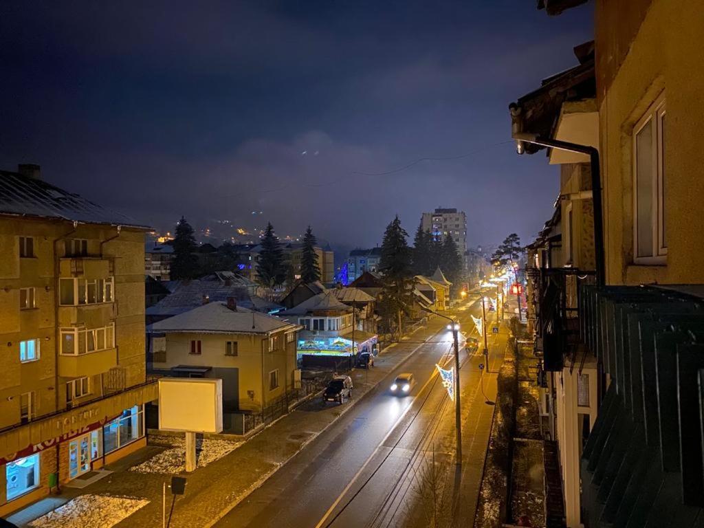 Bucovina View Apartment Kimpulung Mołdawski Zewnętrze zdjęcie