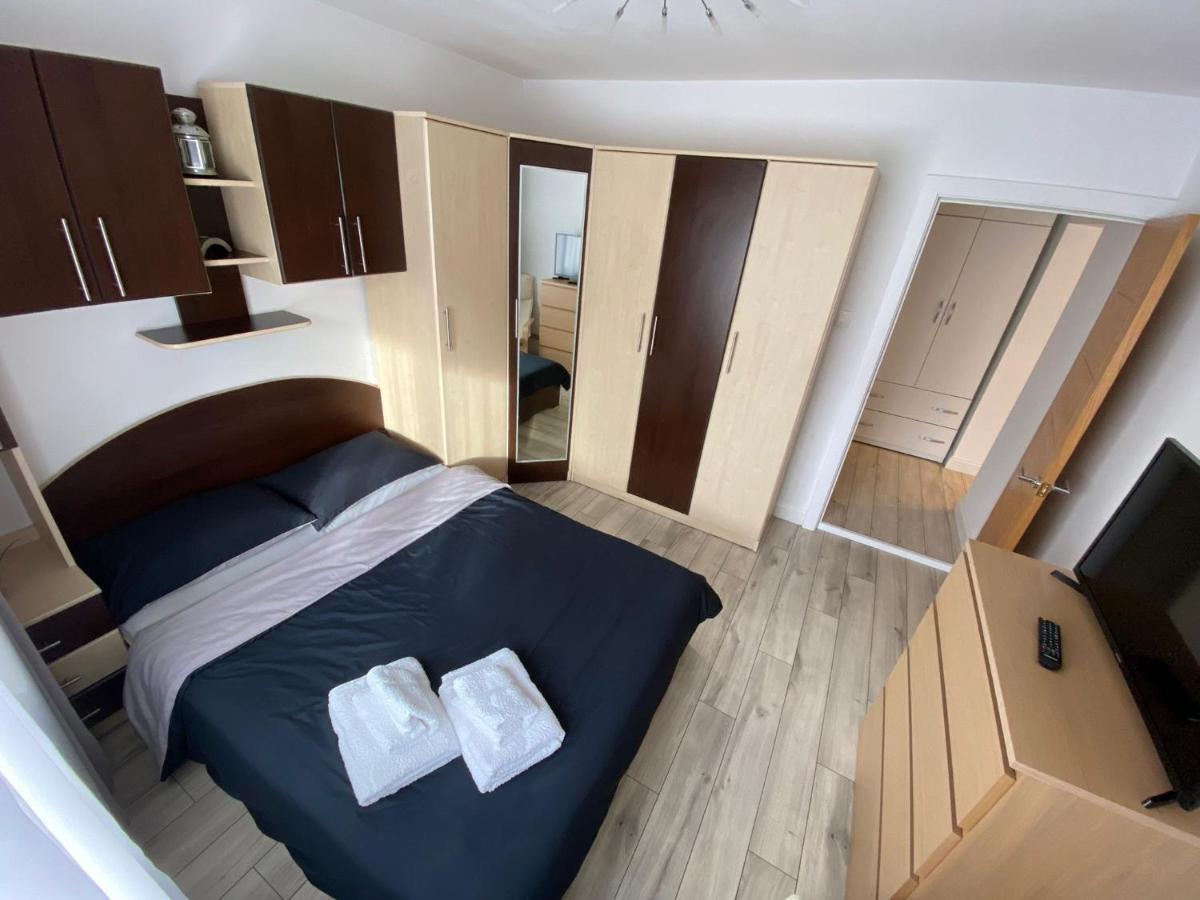 Bucovina View Apartment Kimpulung Mołdawski Zewnętrze zdjęcie