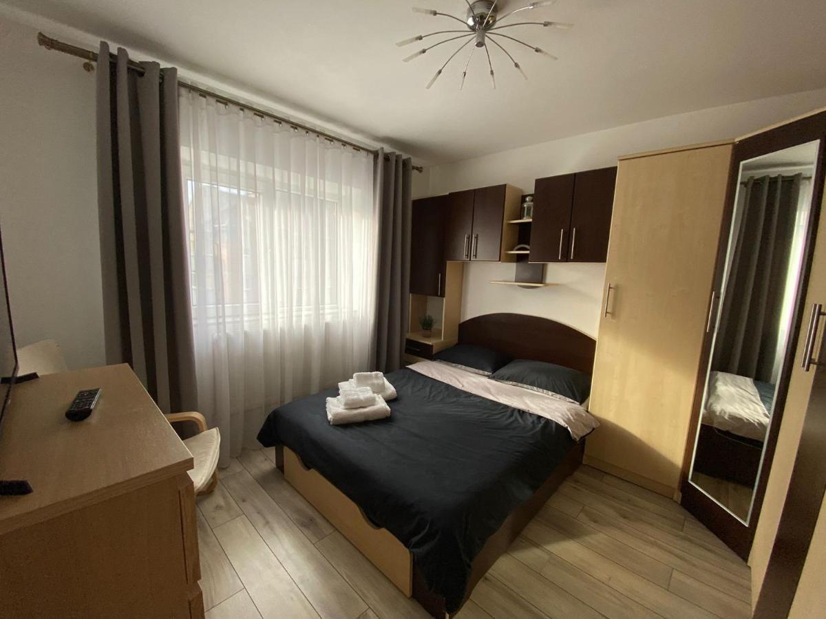 Bucovina View Apartment Kimpulung Mołdawski Zewnętrze zdjęcie