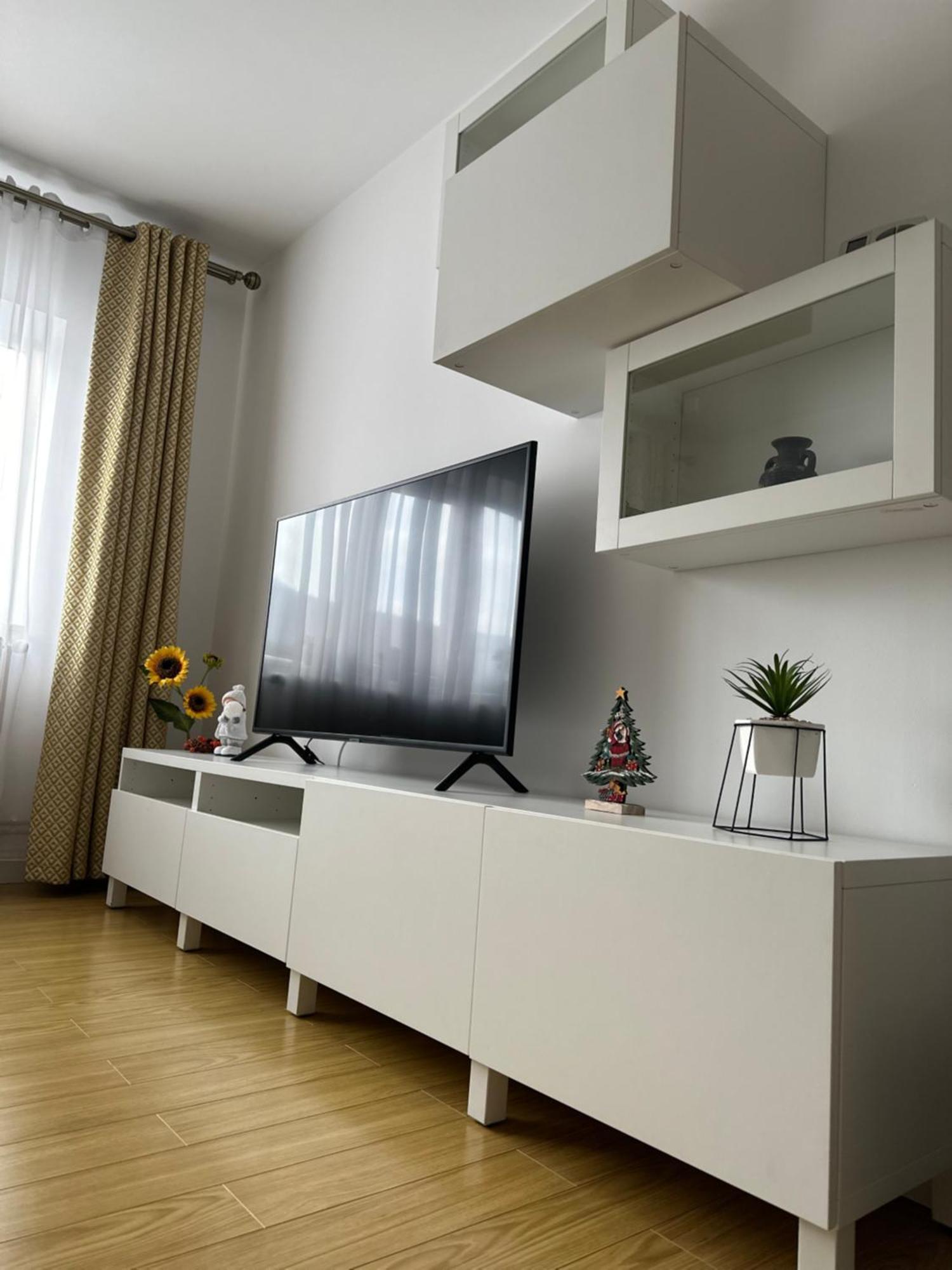 Bucovina View Apartment Kimpulung Mołdawski Zewnętrze zdjęcie